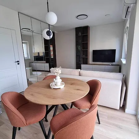 Apartment Apartamentai Kaune Kaunas