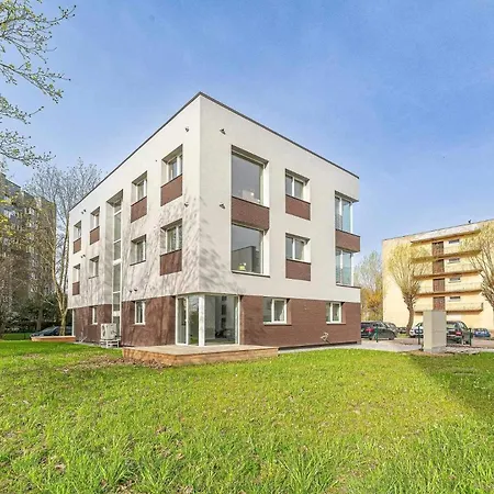 Apartamentai Kaune Apartment *