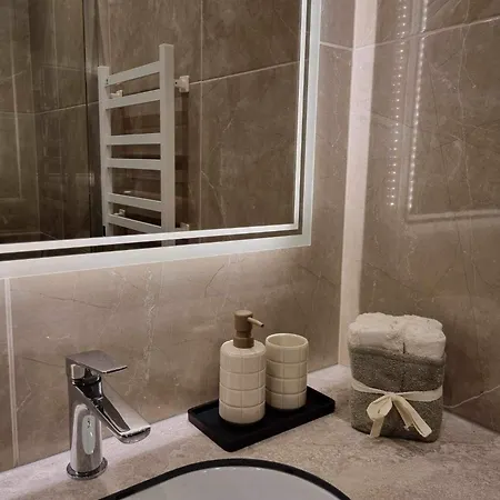 Apartamentai Kaune Apartment Kaunas