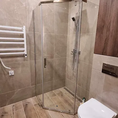 Apartamentai Kaune Kaunas