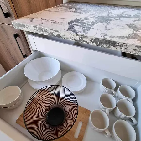 Apartamentai Kaune * Kaunas